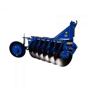 ผานพรวน