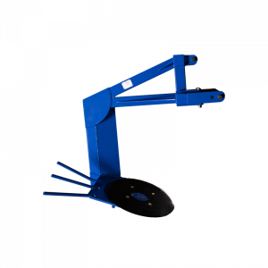 ผานขุดมัน