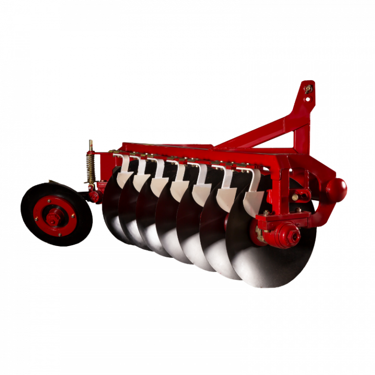 ผานพรวน ISEKI IST Farm Machinery