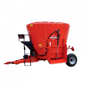 เครื่องผสมอาหารสัตว์ Mixer Profile 4.1 6.1 DS